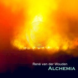 Alchemia by Rene van der Wouden